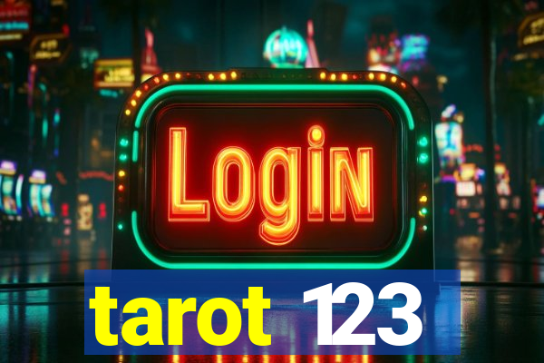 tarot 123